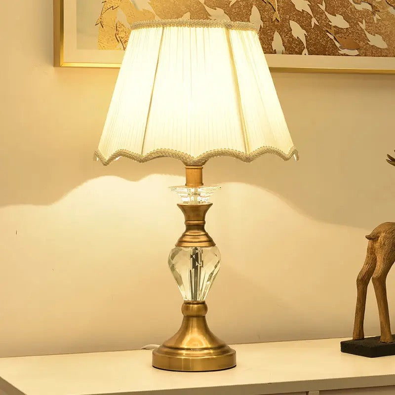 Table Lamp New Luxury Design Study Library Room Table Lamps