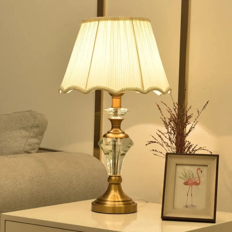 Table Lamp New Luxury Design Study Library Room Table Lamps