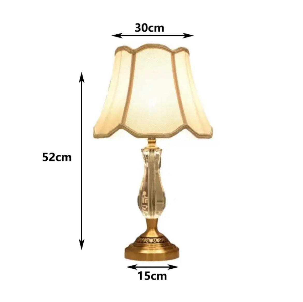 Table Lamp New Luxury Design Study Library Room Table Lamps