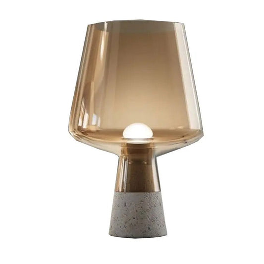 Table Lamp Latest Design Lighting Marble Glass Luxury Table Lamps