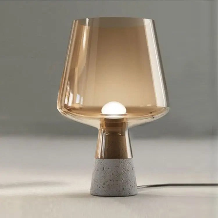 Table Lamp Latest Design Lighting Marble Glass Luxury Table Lamps