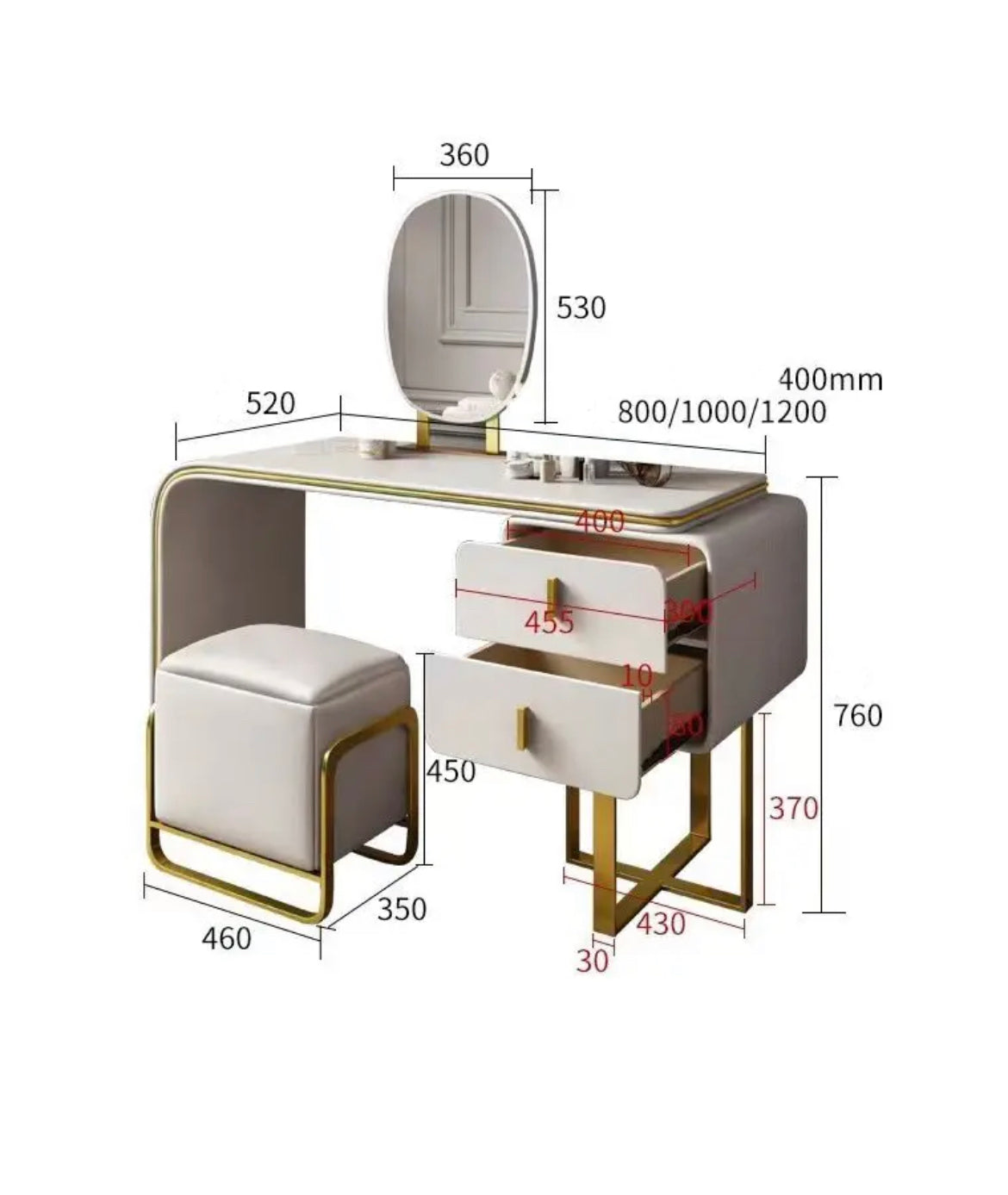 Bedroom Set Modern White Wood Wooden Style Wardrobe Adjustable Bedroom Fruniture Sets