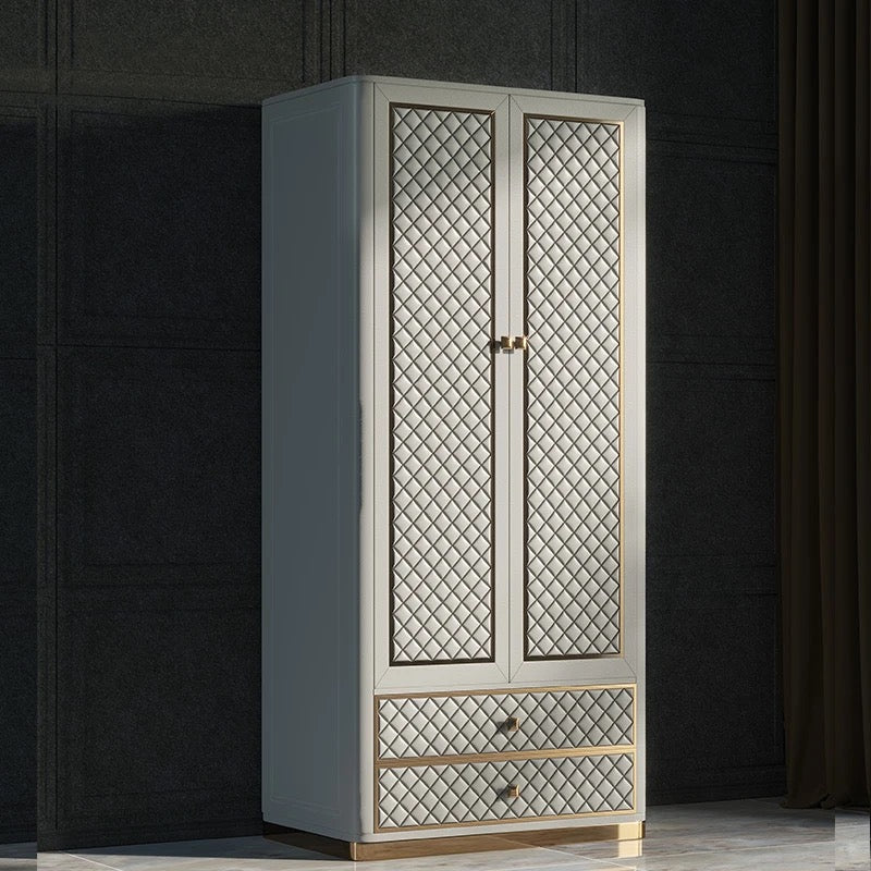 Wardrobe Modern Luxury European Style Bedroom Furniture Italian Design Wardrobes