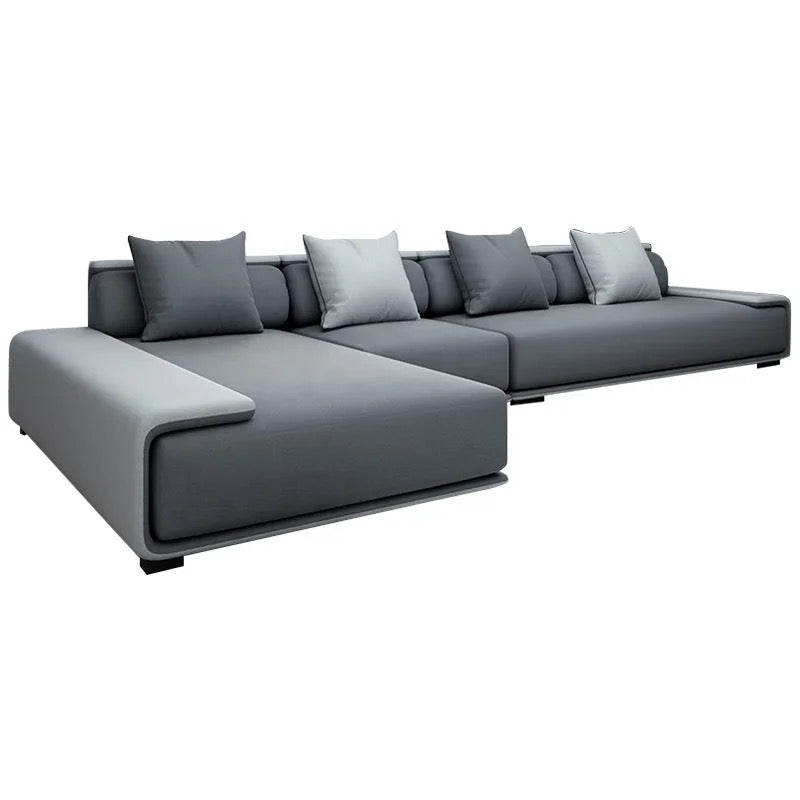 Sofa Set High Quality Luxury Living Room American Style Modern Design Sofa Set Furniture