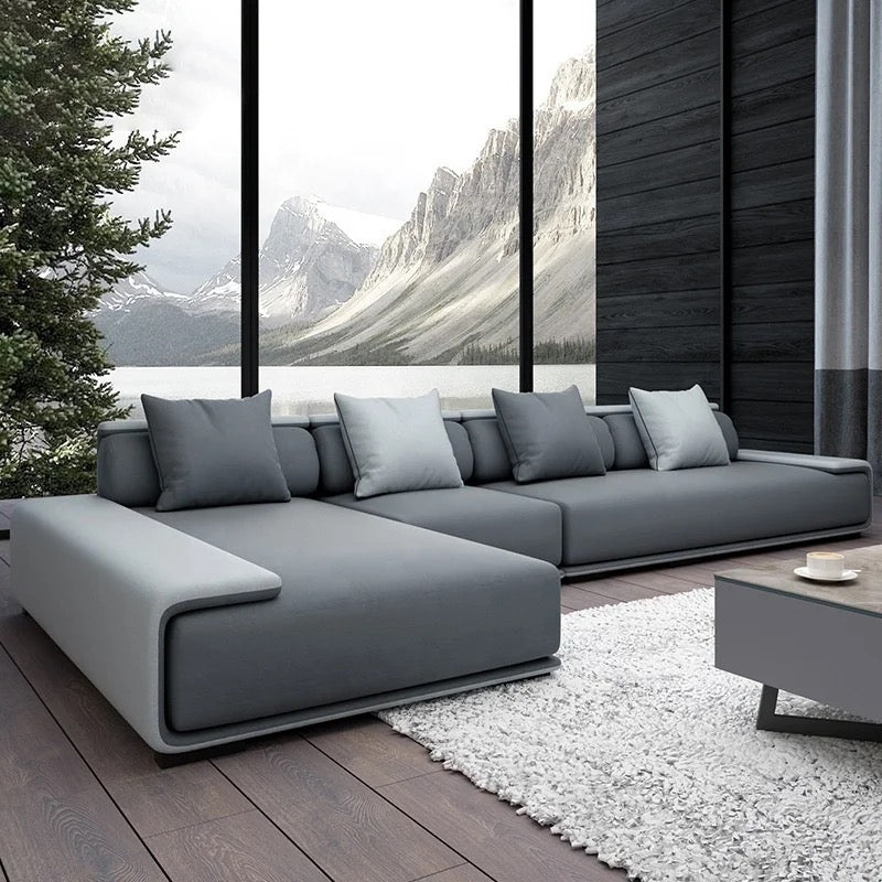 Sofa Set High Quality Luxury Living Room American Style Modern Design Sofa Set Furniture