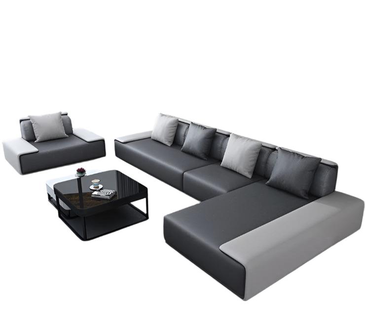 Sofa Set High Quality Luxury Living Room American Style Modern Design Sofa Set Furniture