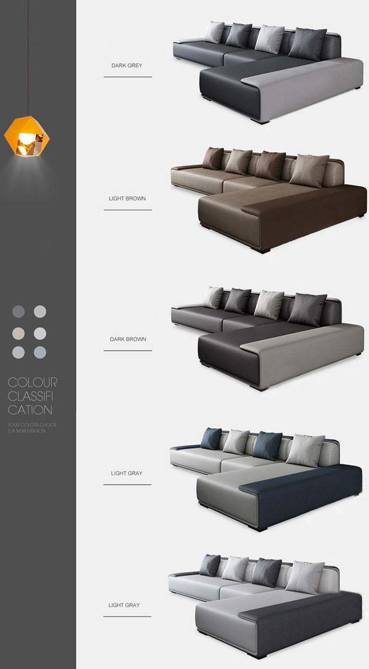 Sofa Set High Quality Luxury Living Room American Style Modern Design Sofa Set Furniture