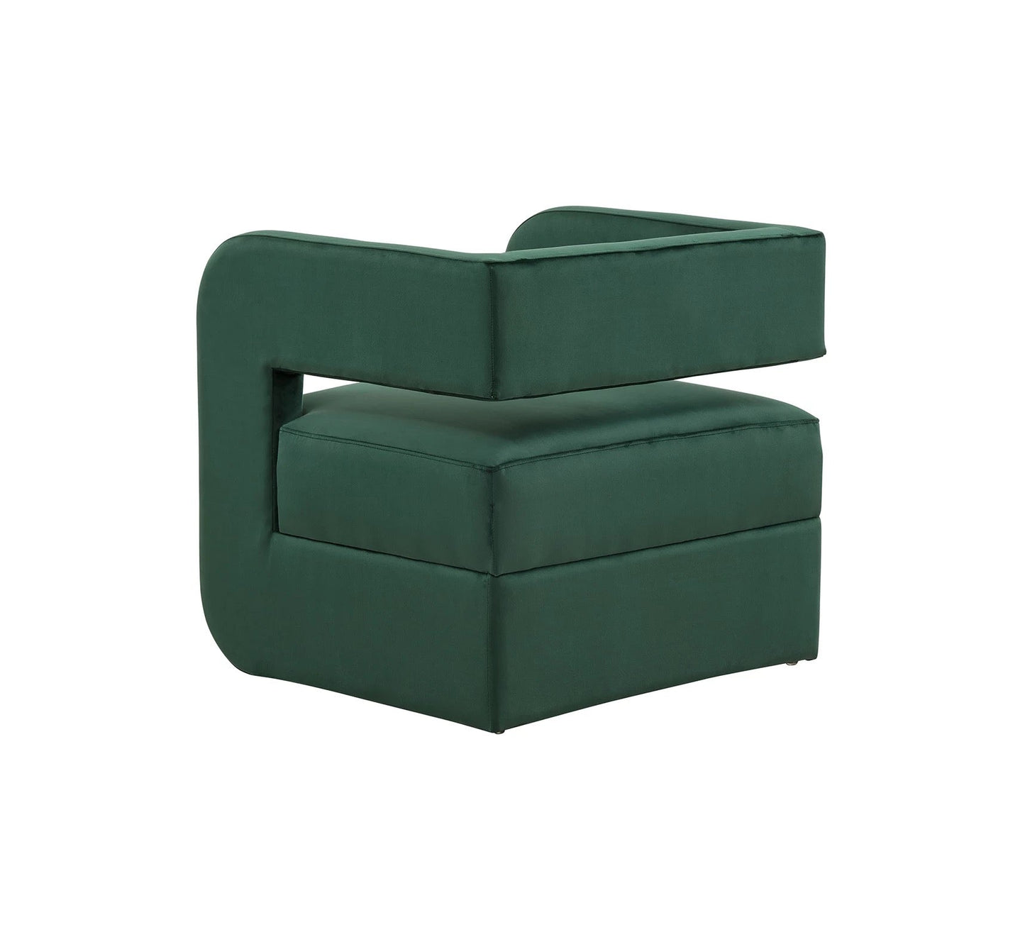 Arm Chair Green Outlet Lounge Leisure Chair Nordic Light Luxury Sessel