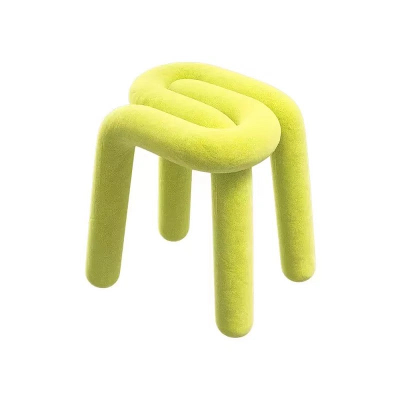 Bold Chair Metal Colorful Cafe Dining Furniture Chairs Stools