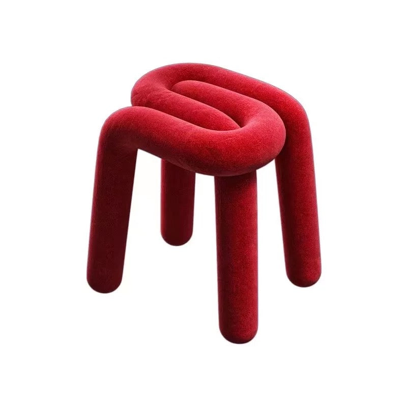 Bold Chair Metal Colorful Cafe Dining Furniture Chairs Stools