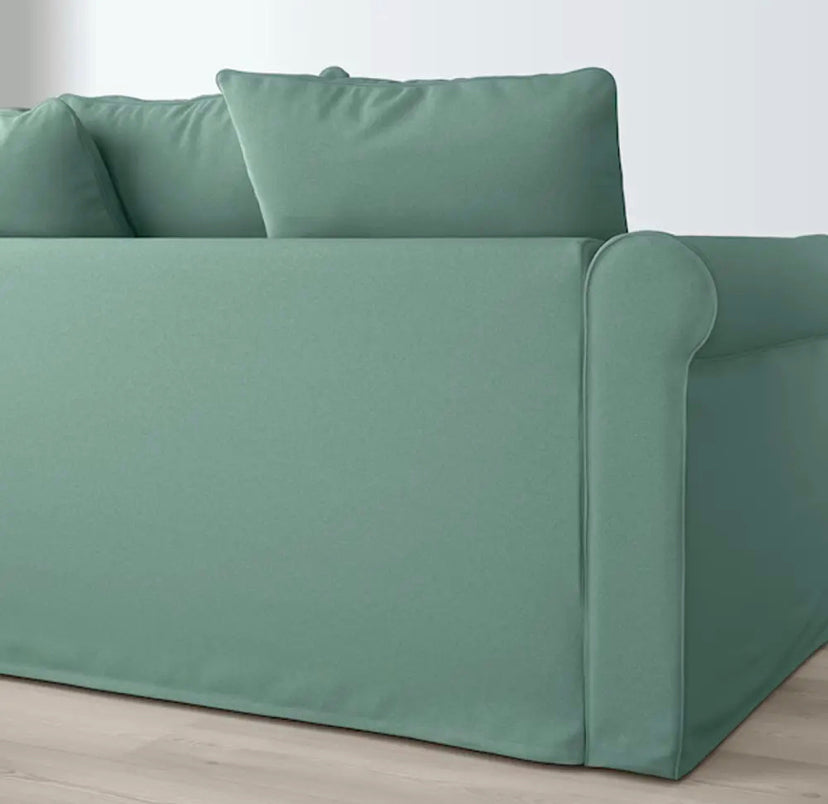 Green Sofa Best Selling High Quality Leisure Commercial Hotel Home Living Room Sofa