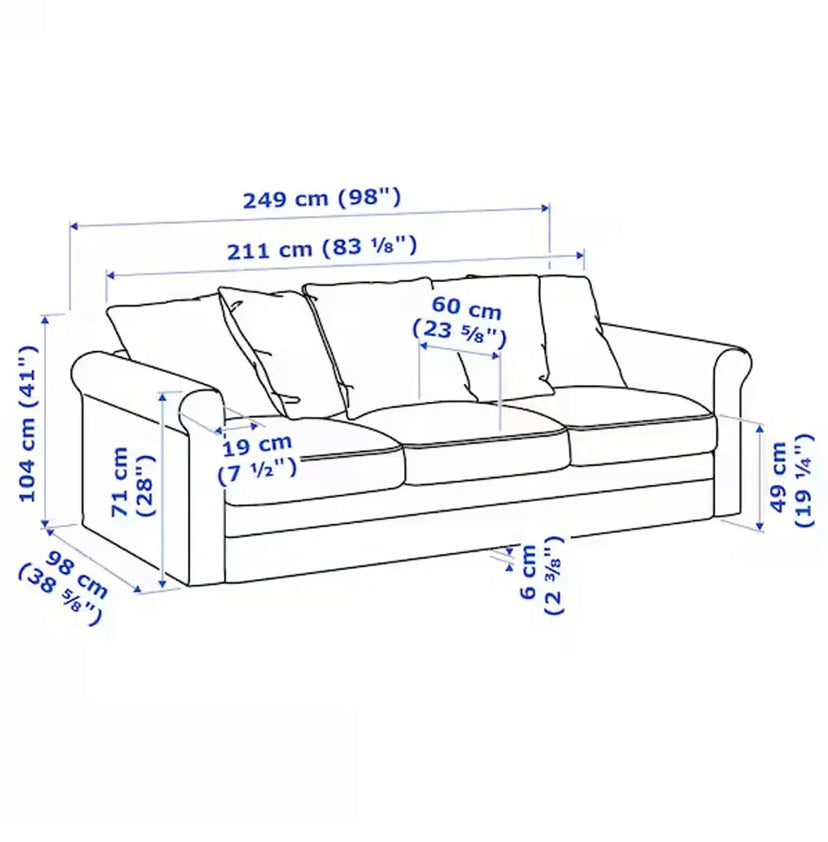 Green Sofa Best Selling High Quality Leisure Commercial Hotel Home Living Room Sofa