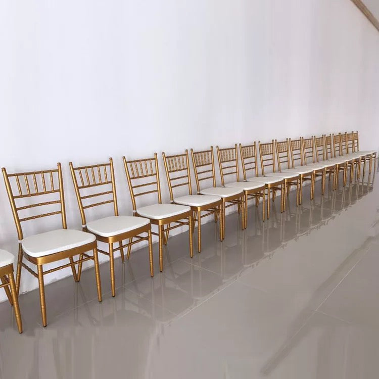 Event Chairs Stacking Wedding Chiavari Chair