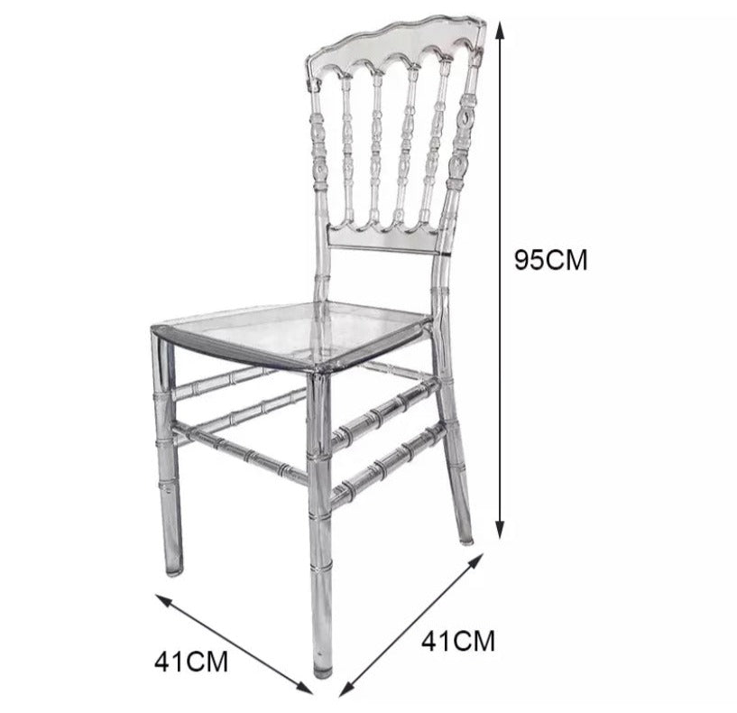 Event Chairs Stacking Wedding Chiavari Chair