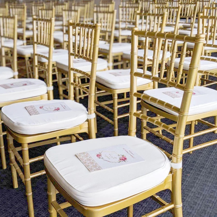 Event Chairs Stacking Wedding Chiavari Chair