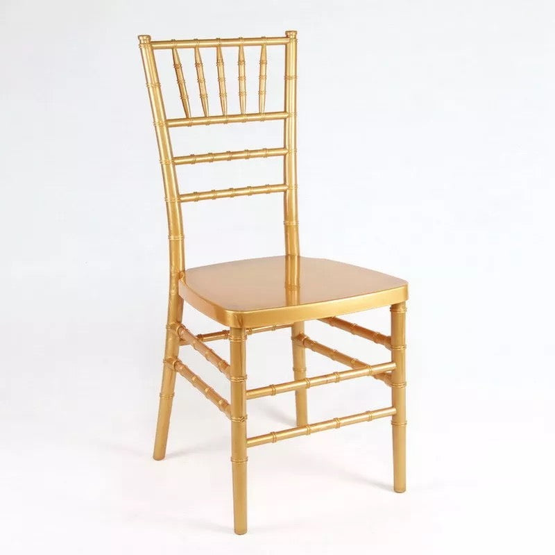 Event Chairs Stacking Wedding Chiavari Chair