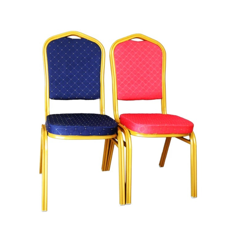 Dining Chairs Hotel Furniture Gold Events Party Banquet Event Chairs