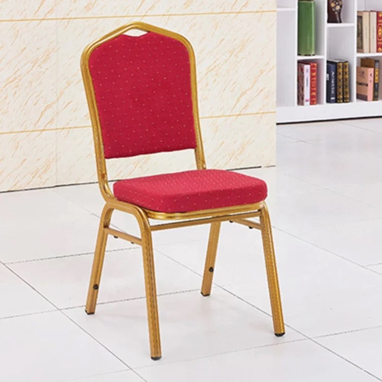 dinning Chairs Hotel Furniture Gold Events Party Banquet Event Chairs