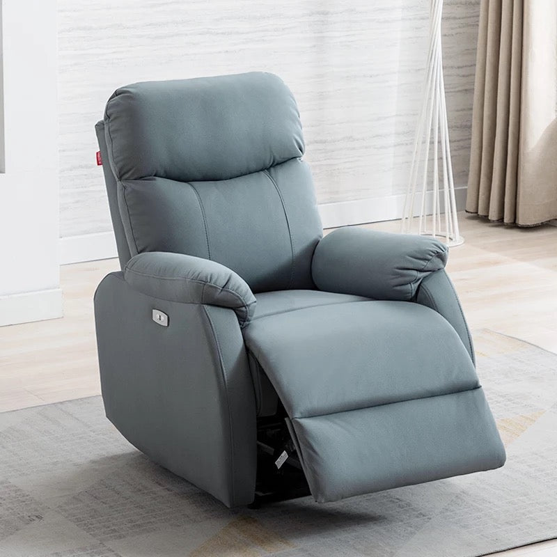 Recliner Single Chair Leisure Style Lounge Single Recliner Sofa Chair