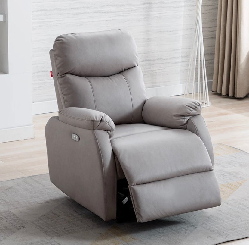 Recliner Single Chair Leisure Style Lounge Single Recliner Sofa Chair