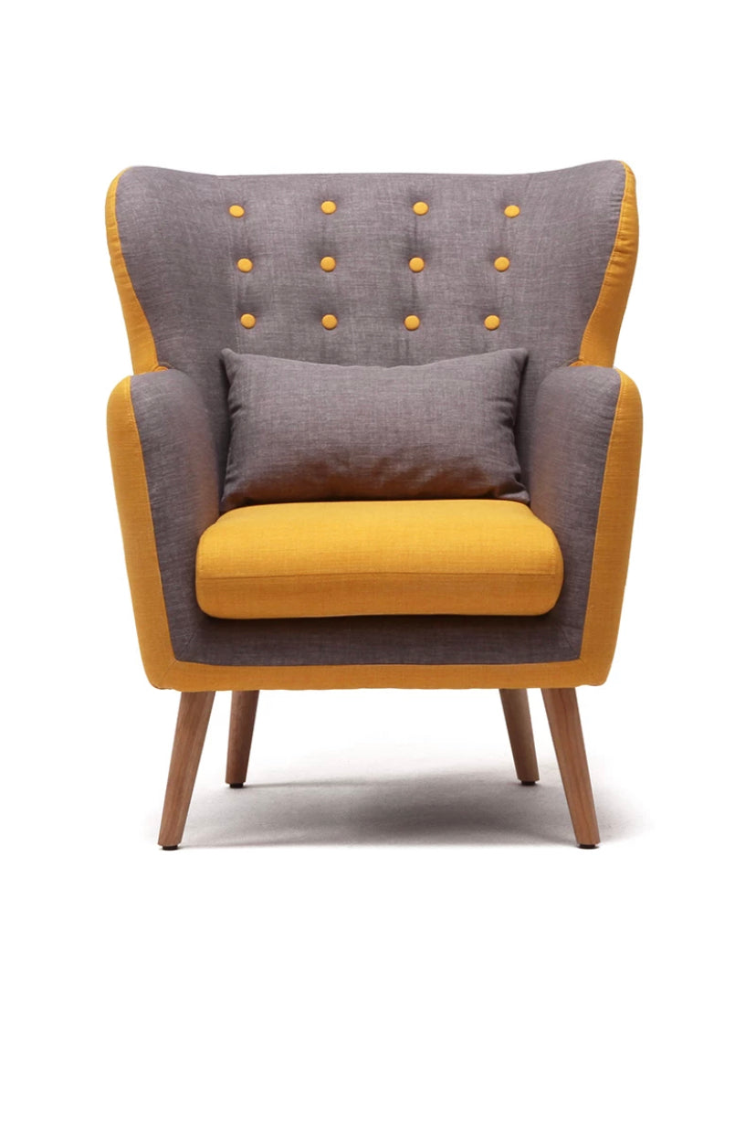 Wing Chair