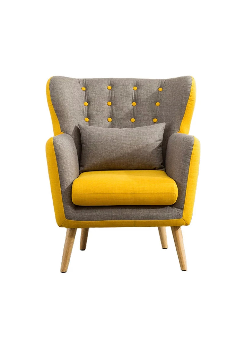 Wing Chair