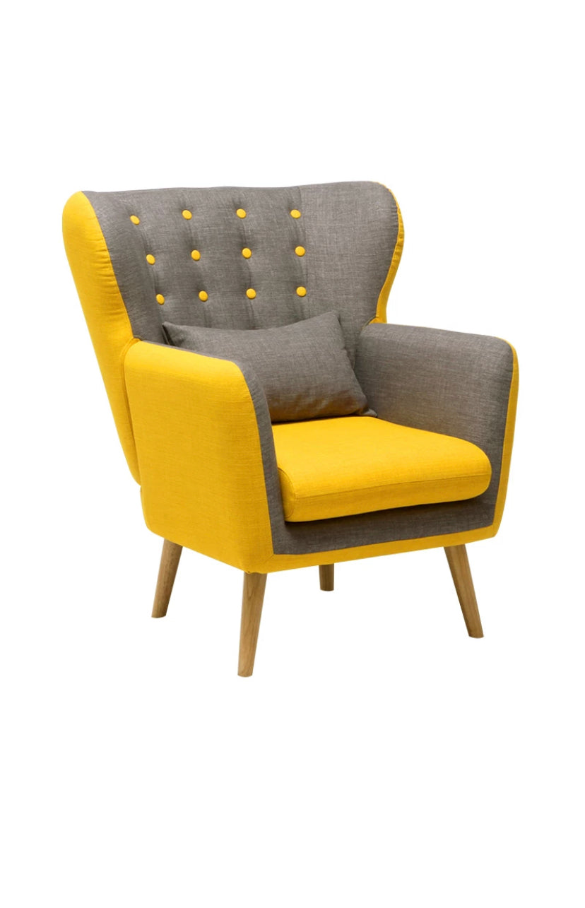 Wing Chair