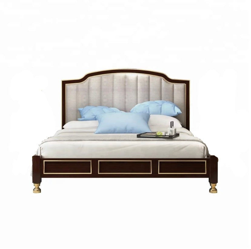 King Size Beds Modern Luxury Bed Furniture Betten Sets Luxury Bedroom Beds Sets