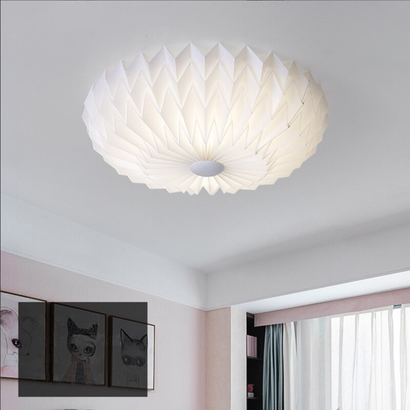 Ceiling Light LED Lighting Fixture Modern Nordic Creative Indoor Ceiling Lights