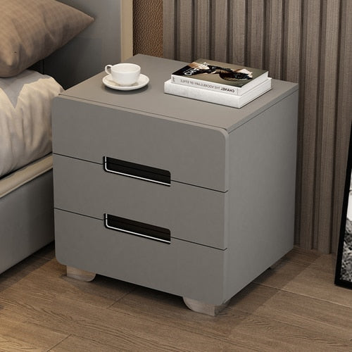 Intelligent Bedside Cabinet Bedroom Bedside Nachttisch