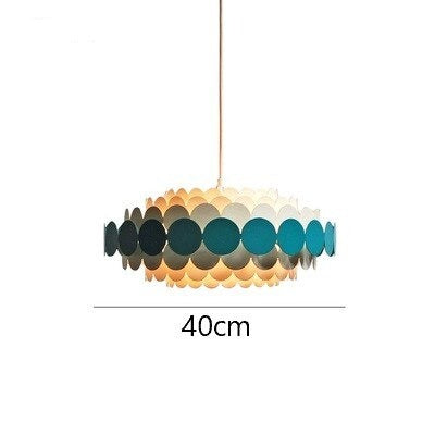 Pendant Lights Designer Lighting Dining Bedroom Suspended Nordic Creative Lighting