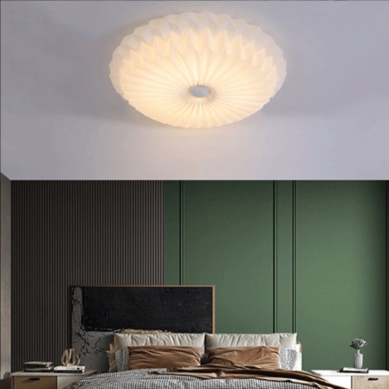 Ceiling Light LED Lighting Fixture Modern Nordic Creative Indoor Ceiling Lights