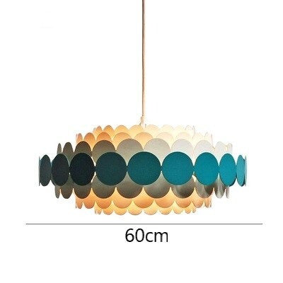 Pendant Lights Designer Lighting Dining Bedroom Suspended Nordic Creative Lighting