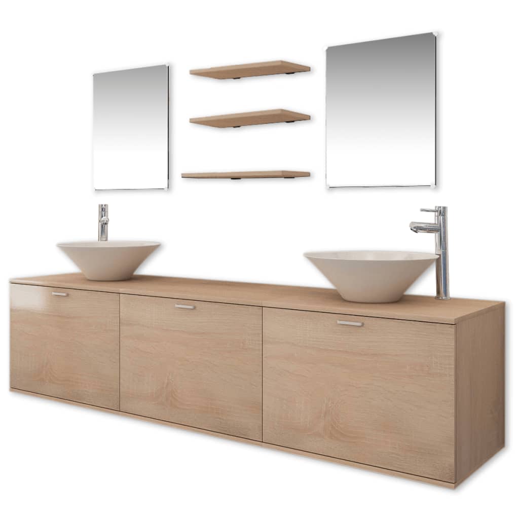 Bathroom Furniture Sets