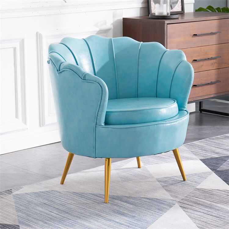 Wing Chair Nordic Leisure Creative Modern Minimalist Wing Chairs