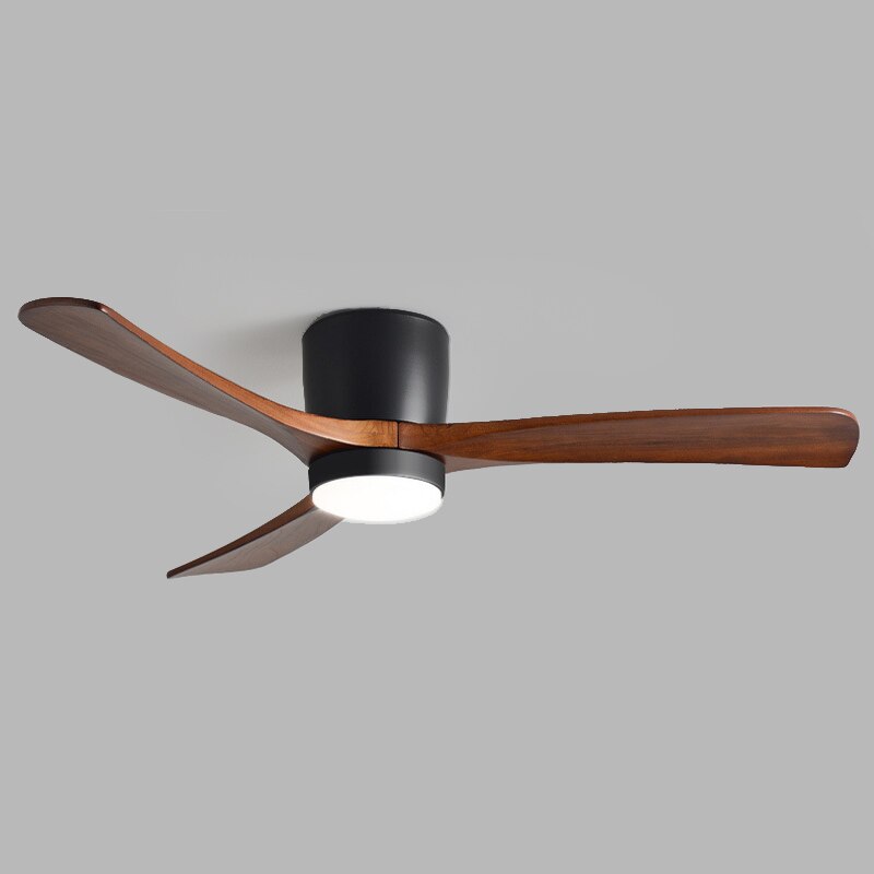 Wood Ceiling Fan Remote Control Chandelier Ceiling Fans Wood Pendant Lights