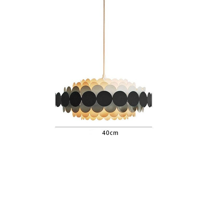 Pendant Lights Designer Lighting Dining Bedroom Suspended Nordic Creative Lighting