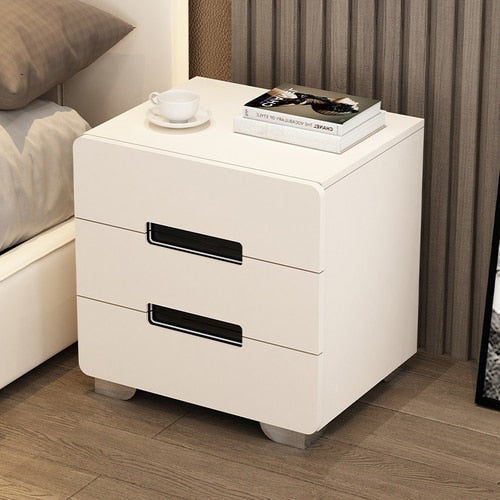 Intelligent Bedside Cabinet Bedroom Bedside Nachttisch