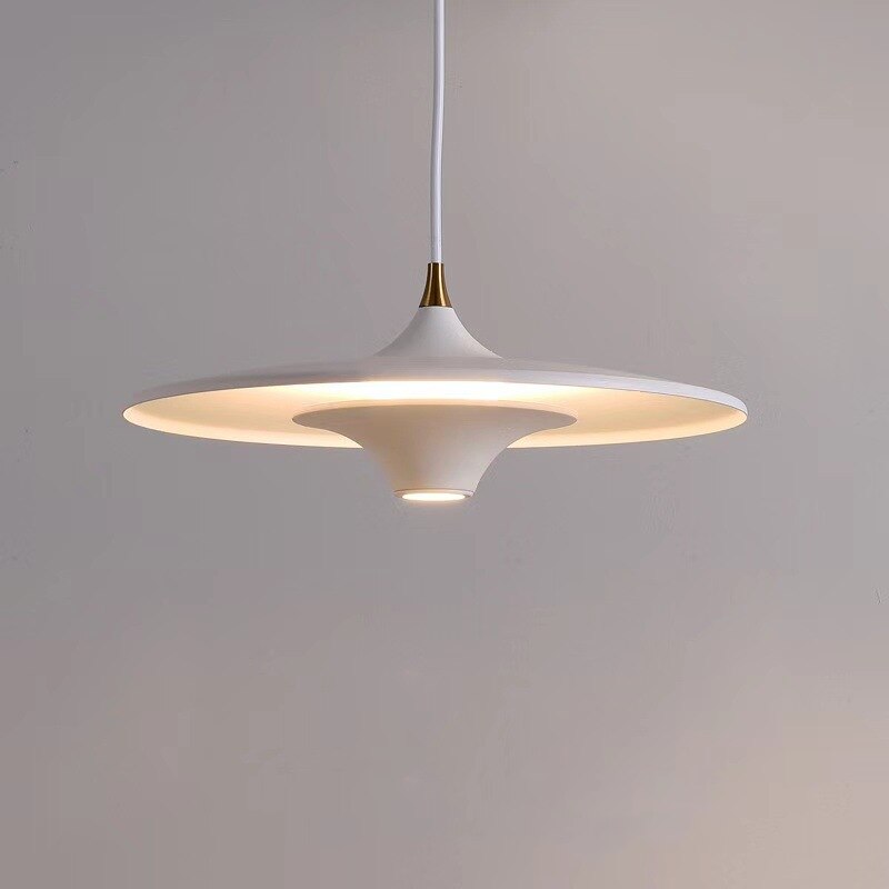 Pendant Light Simple Creative Hanging Modern Led UFO Pendant Lights