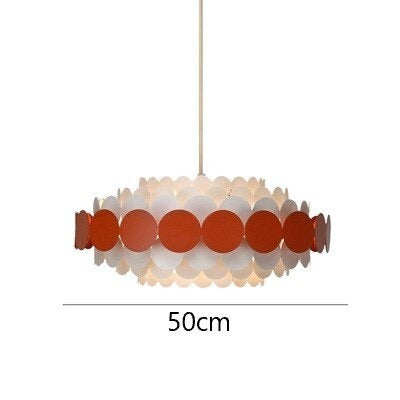 Pendant Lights Designer Lighting Dining Bedroom Suspended Nordic Creative Lighting