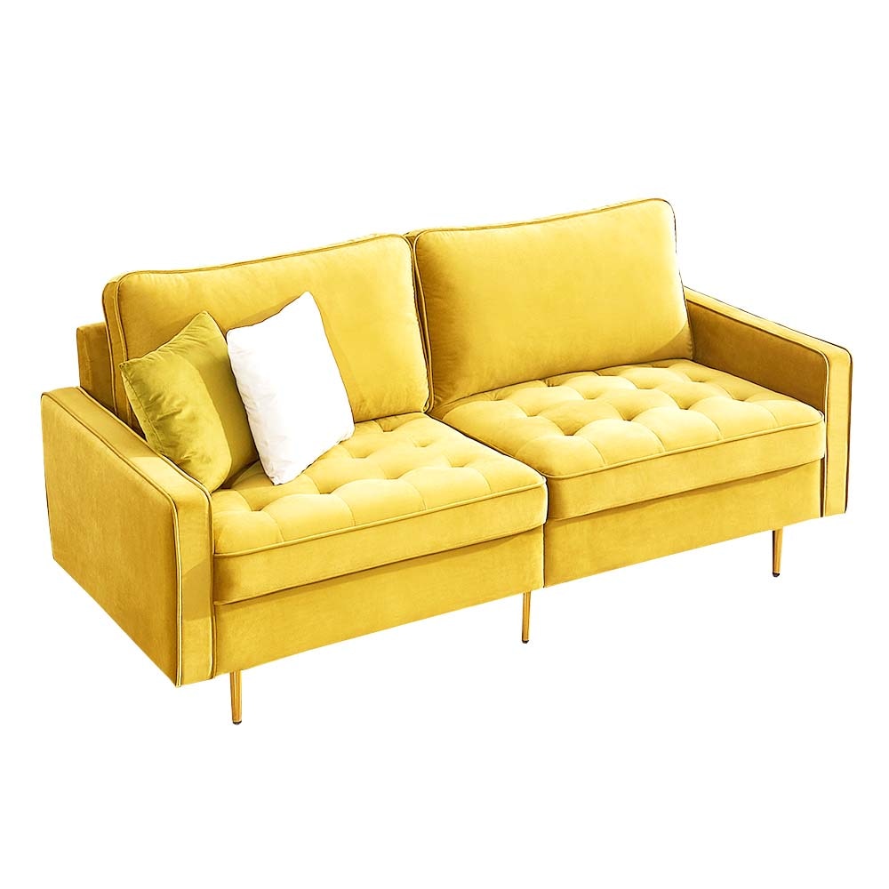 Sofa Living Room Furniture Leisure Creative Back Sofas