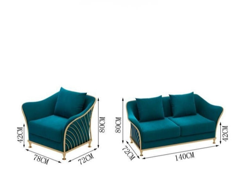 Club Chair Living Room Furniture Home Small Armchair Club Chairs