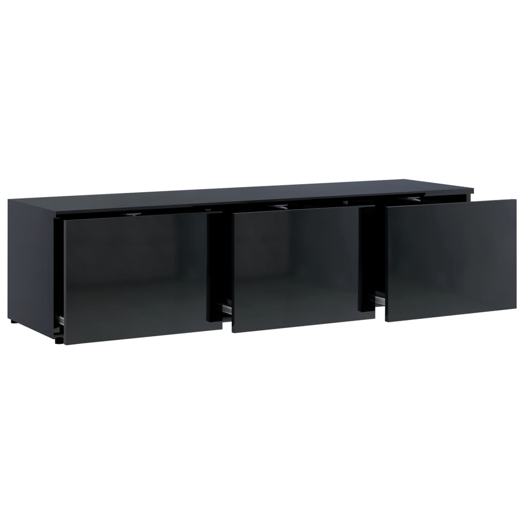 TV Cabinet Living Room Furniture TV Lowboards Simple Storage Cabinets