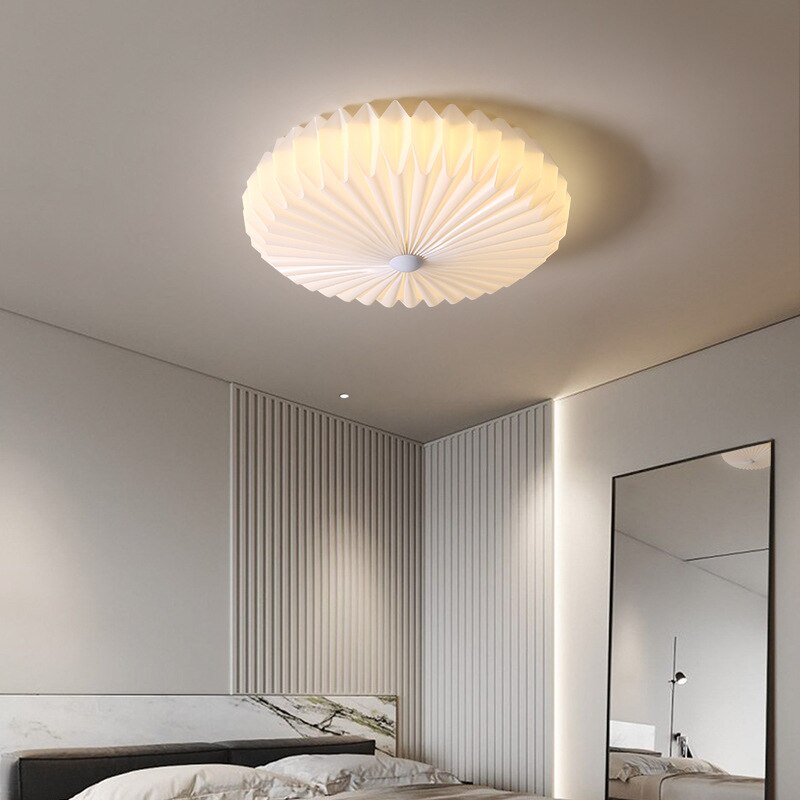 Ceiling Light LED Lighting Fixture Modern Nordic Creative Indoor Ceiling Lights