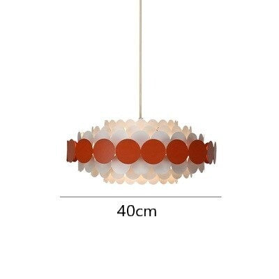 Pendant Lights Designer Lighting Dining Bedroom Suspended Nordic Creative Lighting