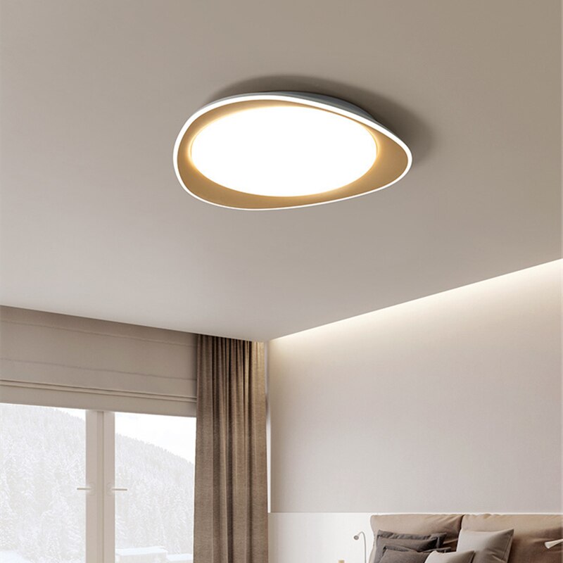 Ceiling Light Modern Led Fixtures Lighting Interior Corridor Ceiling Lights