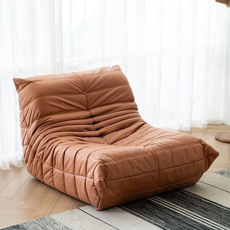 Chair & Sofa Cushions Living Room Leisure Single Sofasessel 