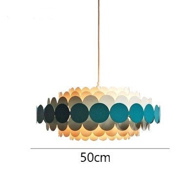 Pendant Lights Designer Lighting Dining Bedroom Suspended Nordic Creative Lighting