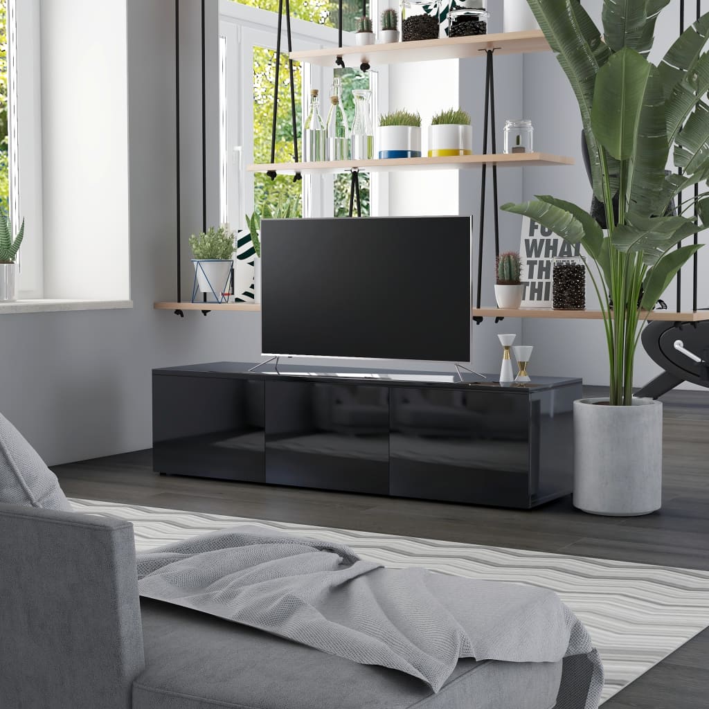 TV Cabinet Living Room Furniture TV Lowboards Simple Storage Cabinets