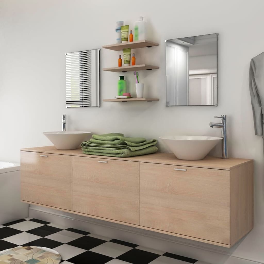 Bathroom Furniture Sets